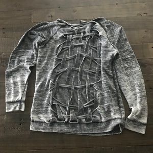 Vintage Sweater 🖤